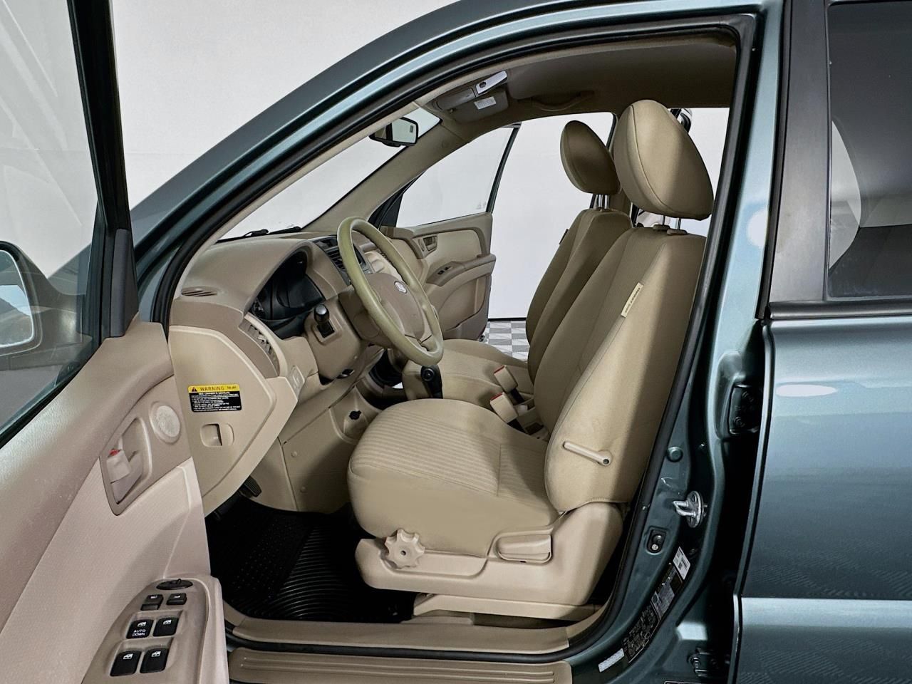 2009 Kia Sportage LX Tacoma WA