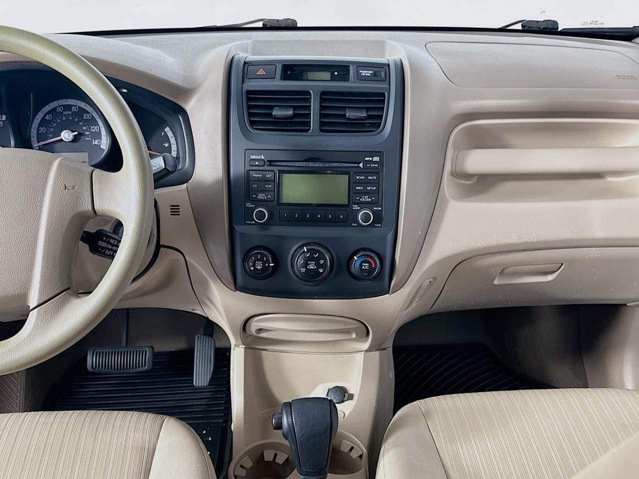 2009 Kia Sportage LX Tacoma WA