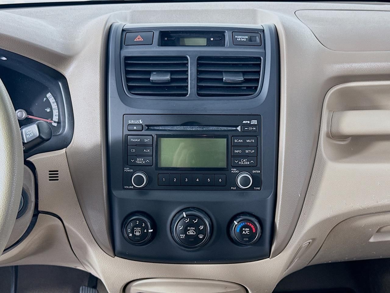 2009 Kia Sportage LX Tacoma WA