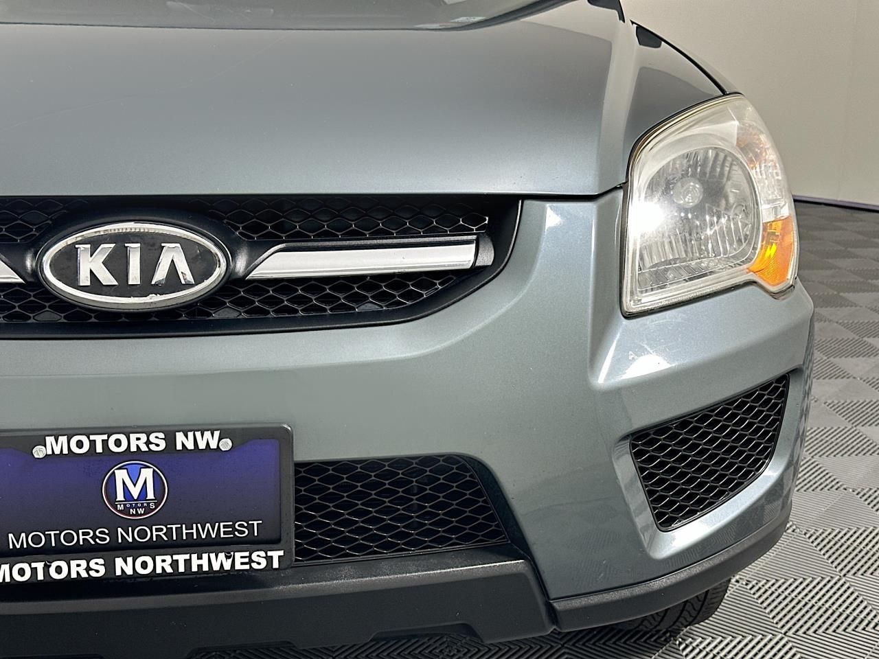 2009 Kia Sportage LX Tacoma WA