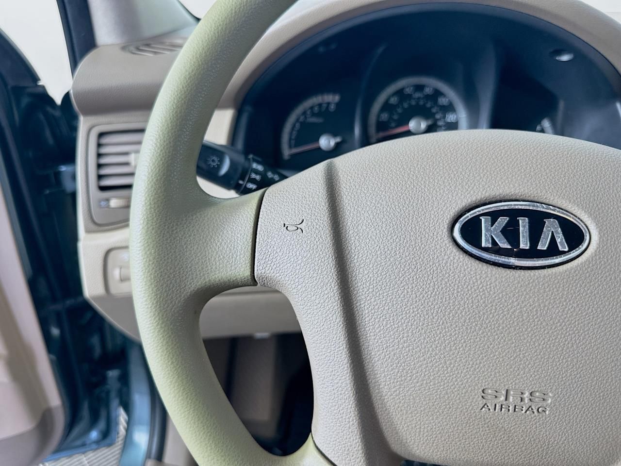2009 Kia Sportage LX Tacoma WA