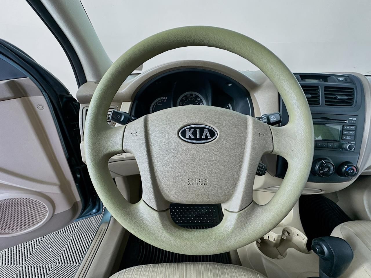 2009 Kia Sportage LX Tacoma WA
