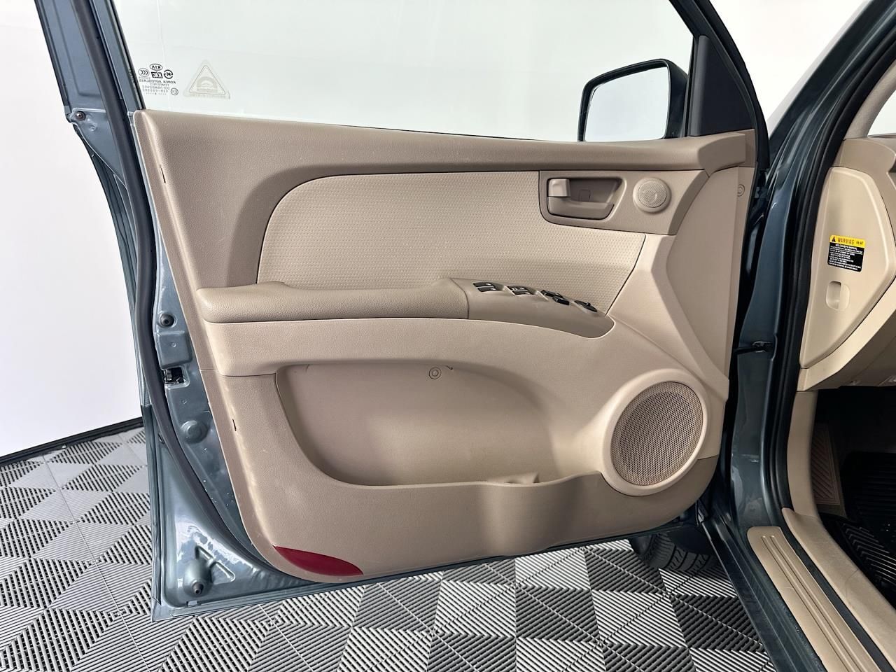 2009 Kia Sportage LX Tacoma WA