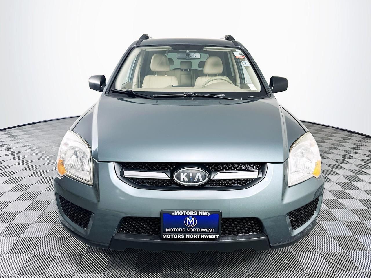 2009 Kia Sportage LX Tacoma WA