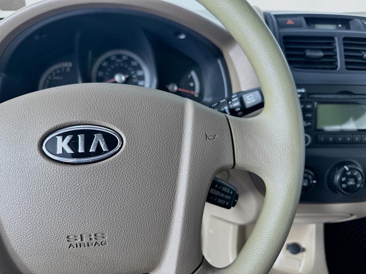 2009 Kia Sportage LX Tacoma WA