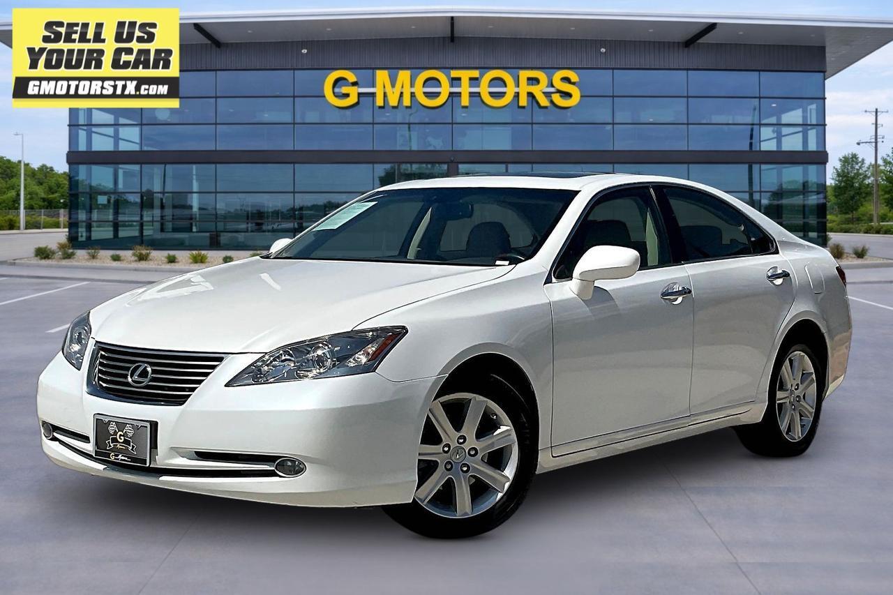 2009 Lexus ES 350 350's photo