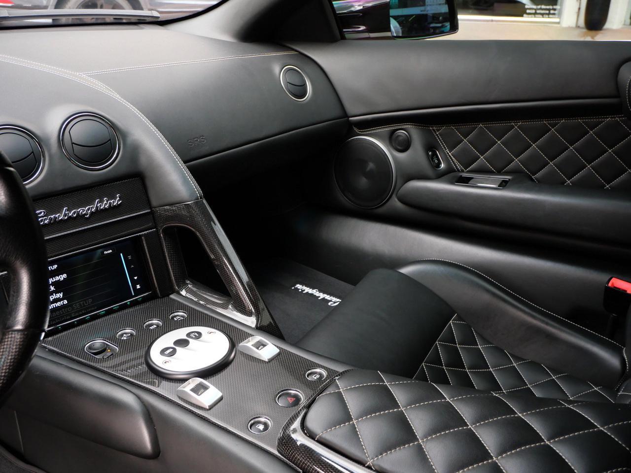 2009 Lamborghini Murcielago LP640 LP640 Lawrence KS