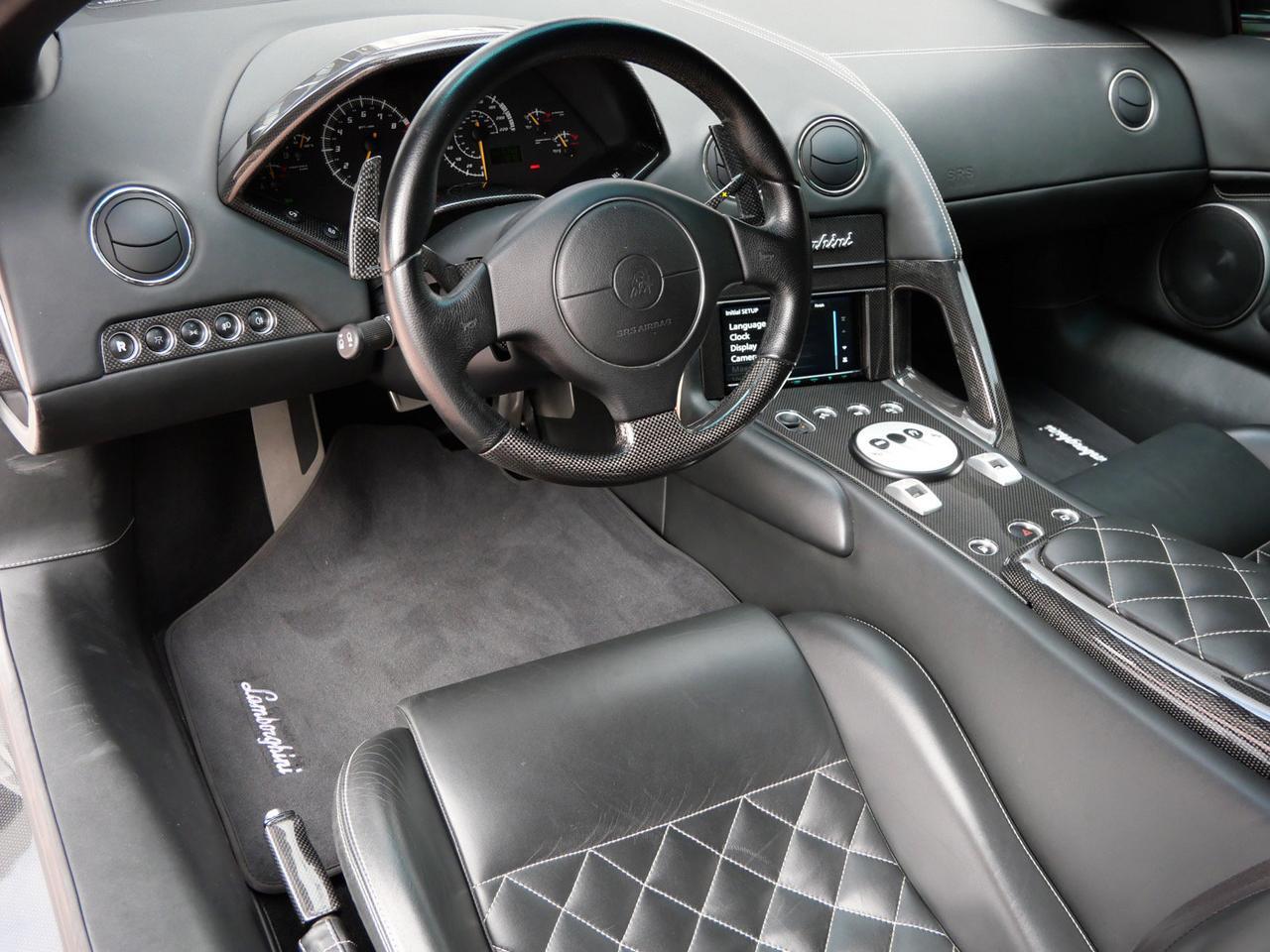 2009 Lamborghini Murcielago LP640 LP640 Lawrence KS
