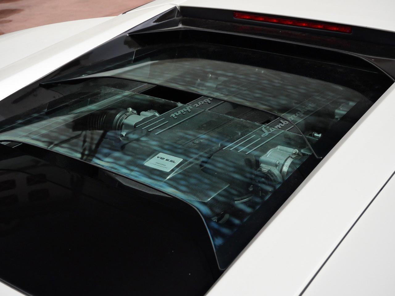 2009 Lamborghini Murcielago LP640 LP640 Lawrence KS