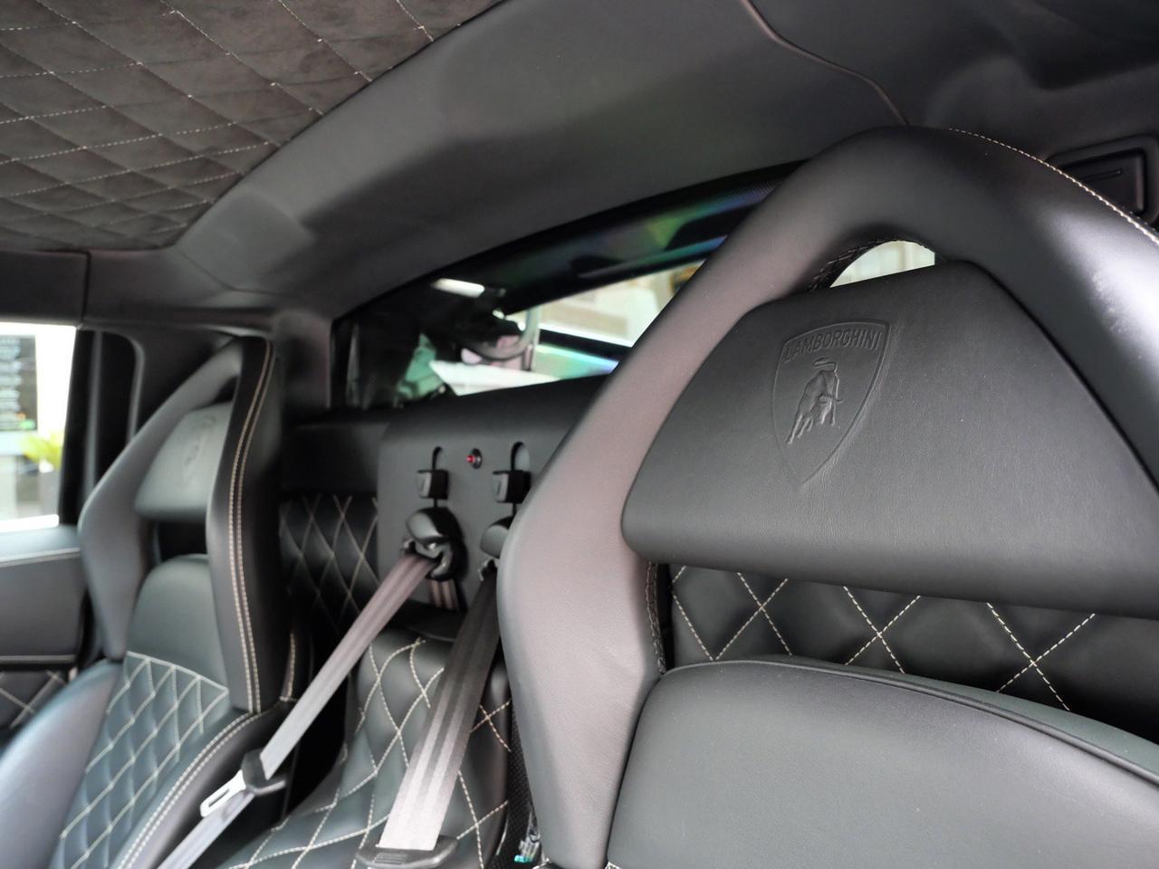 2009 Lamborghini Murcielago LP640 LP640 Lawrence KS