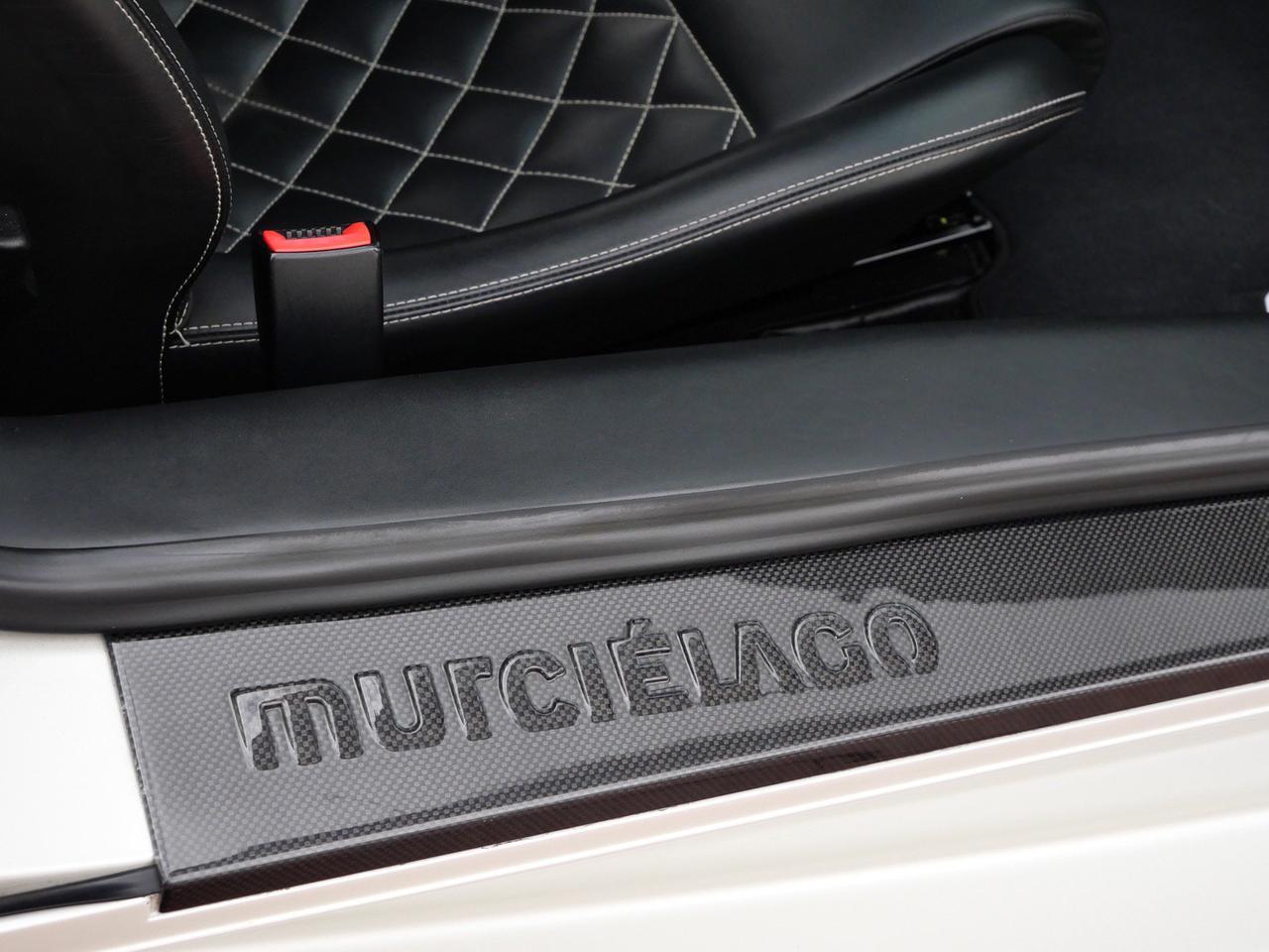 2009 Lamborghini Murcielago LP640 LP640 Lawrence KS