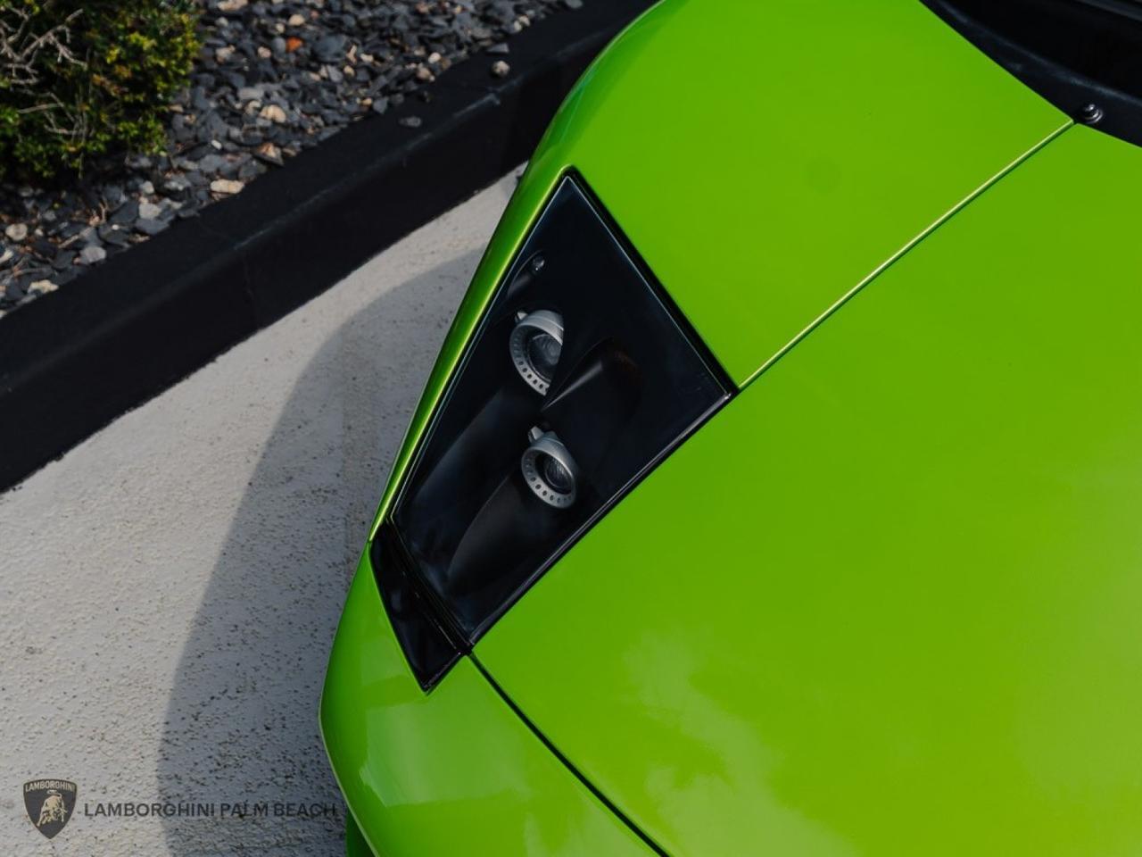 2009 Lamborghini Murcielago LP640 West Palm Beach FL