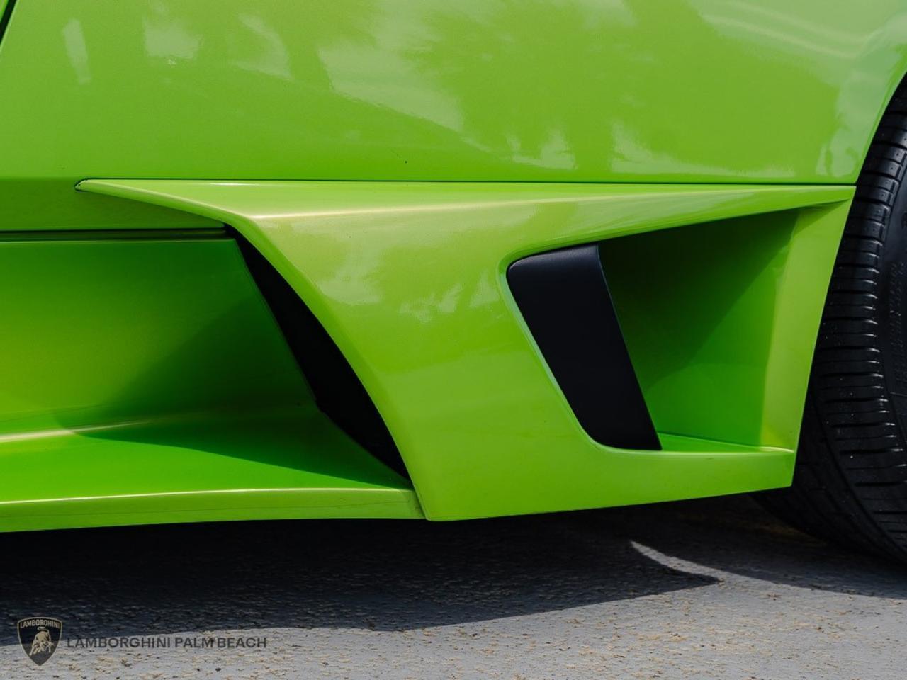 2009 Lamborghini Murcielago LP640 West Palm Beach FL