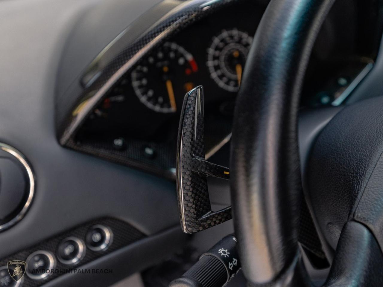 2009 Lamborghini Murcielago LP640 West Palm Beach FL