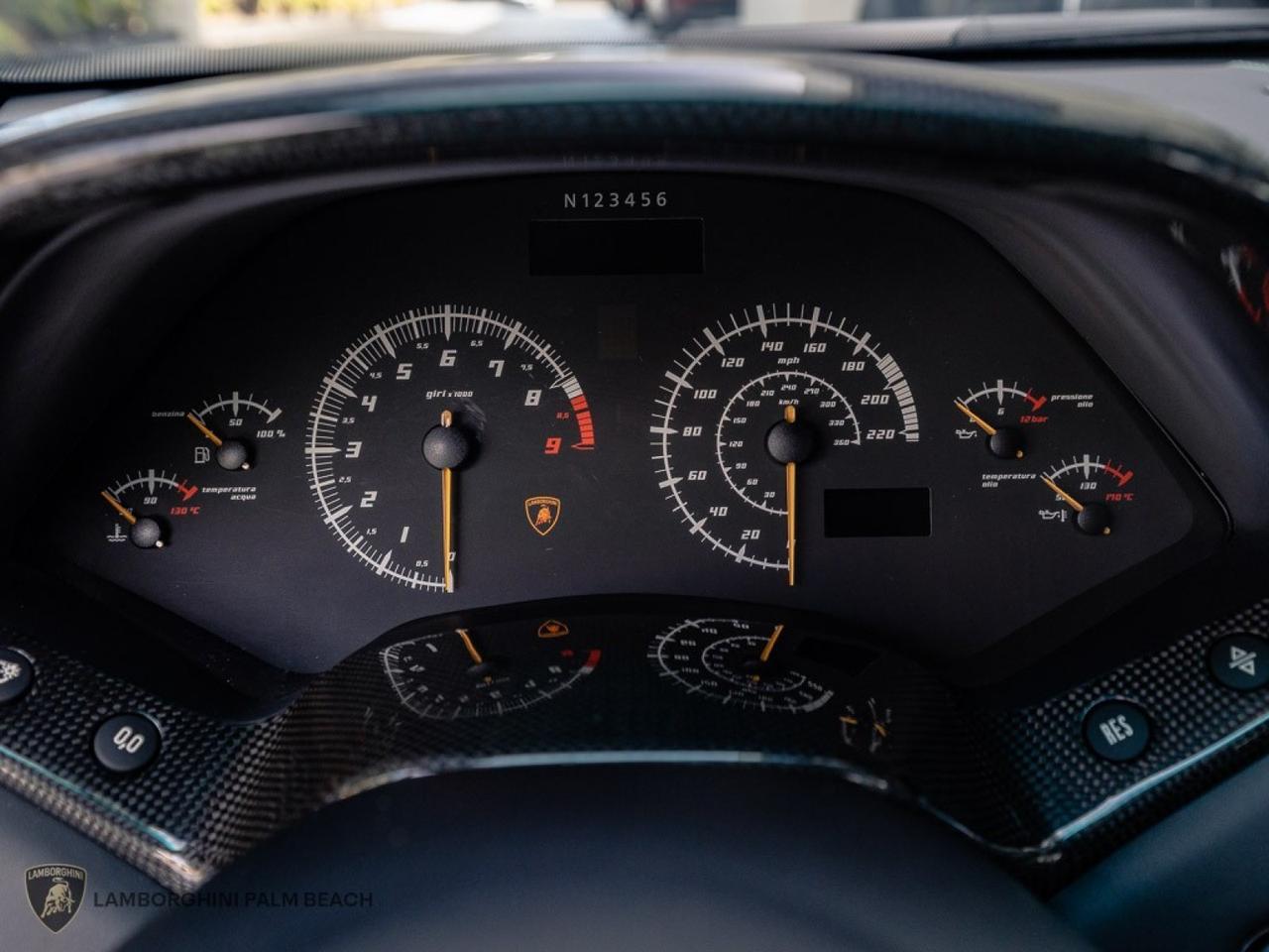 2009 Lamborghini Murcielago LP640 West Palm Beach FL