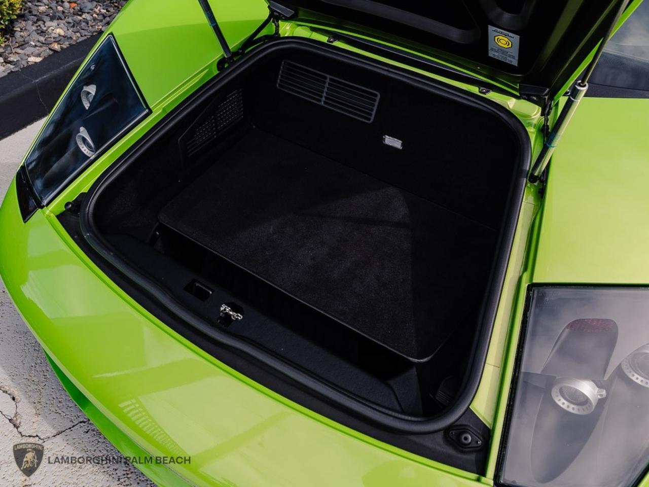 2009 Lamborghini Murcielago LP640 West Palm Beach FL