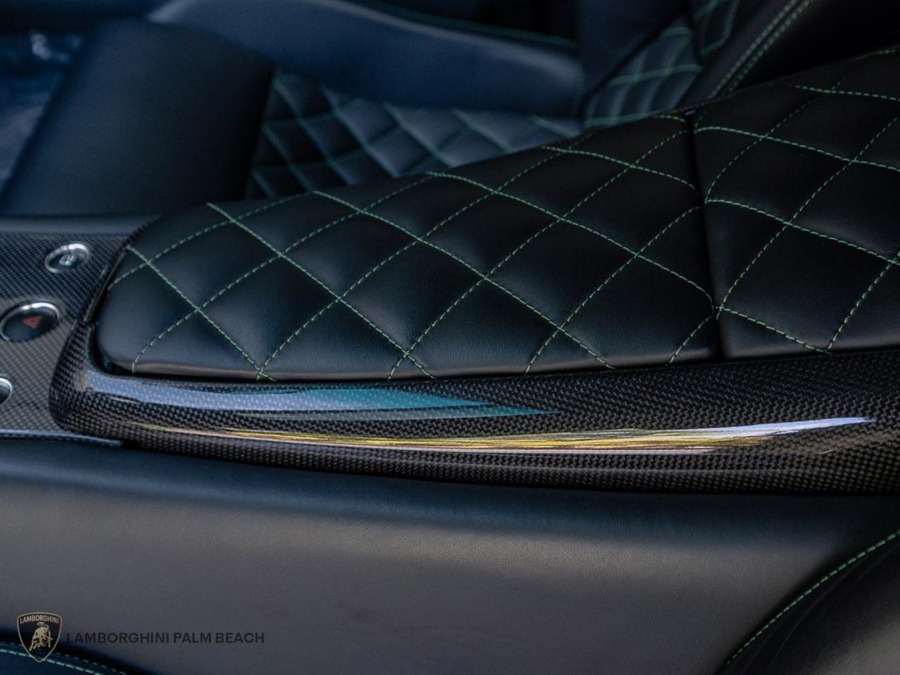 2009 Lamborghini Murcielago LP640 West Palm Beach FL