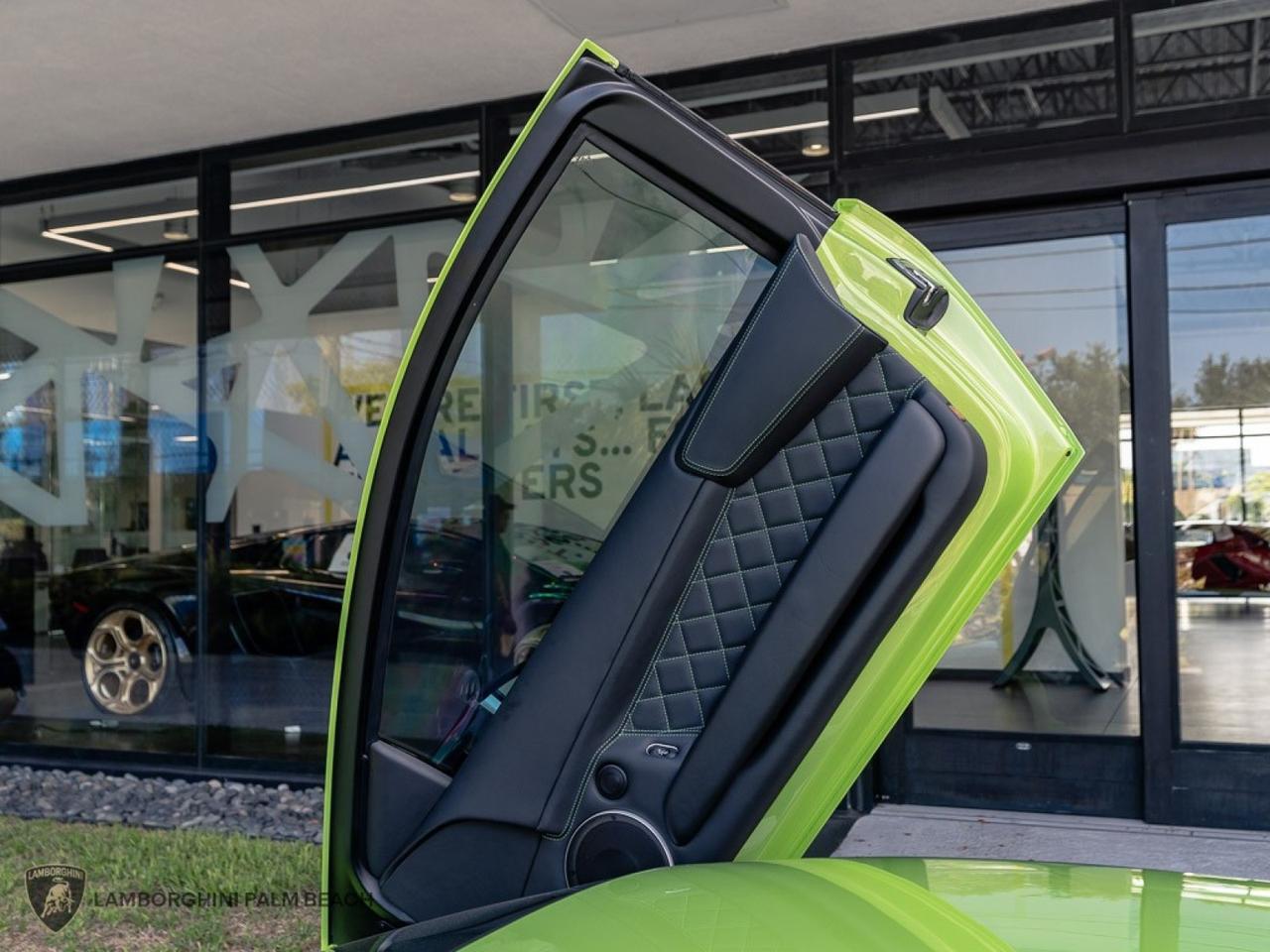 2009 Lamborghini Murcielago LP640 West Palm Beach FL