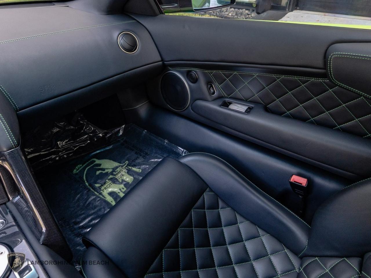 2009 Lamborghini Murcielago LP640 West Palm Beach FL