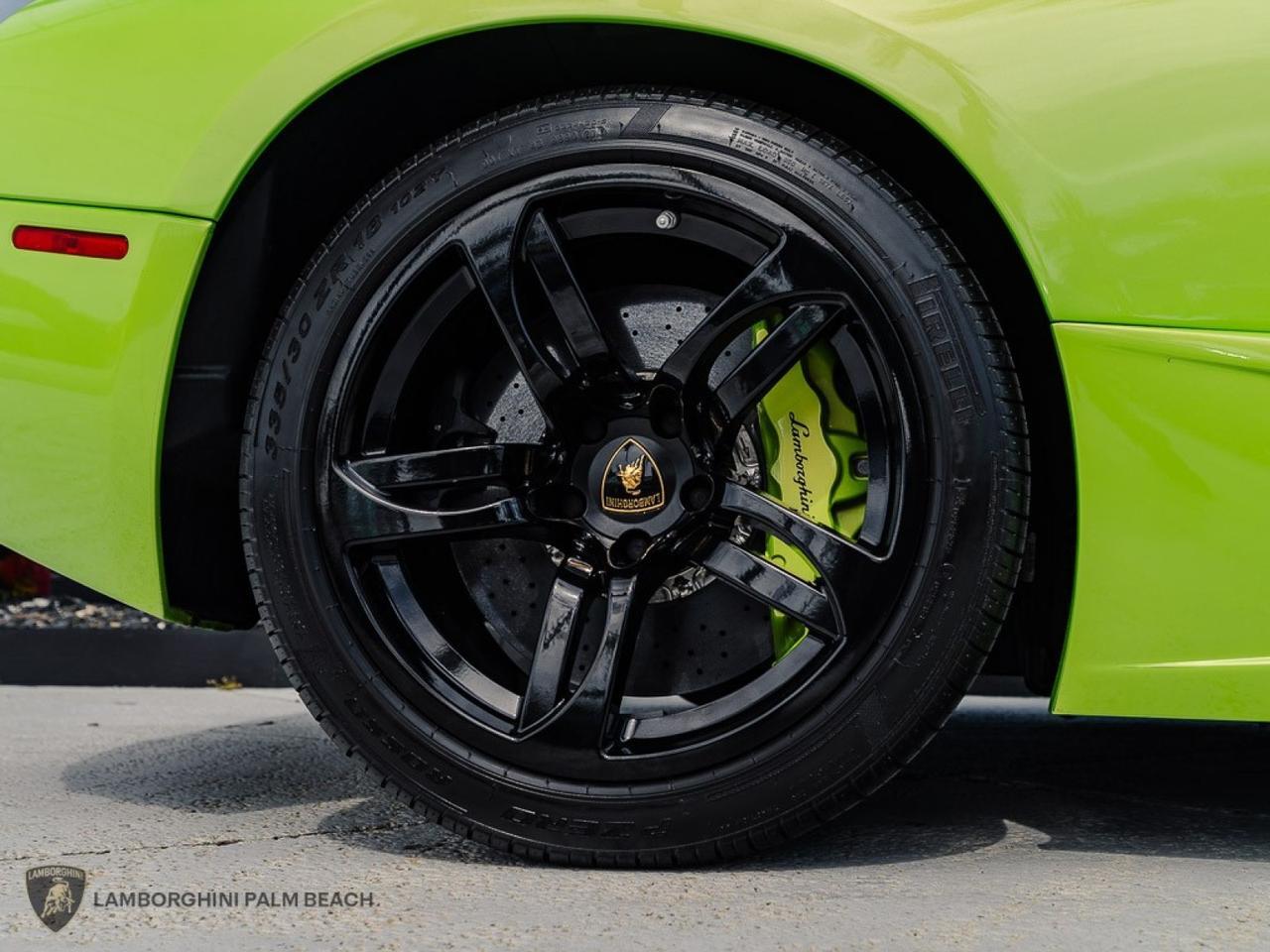 2009 Lamborghini Murcielago LP640 West Palm Beach FL