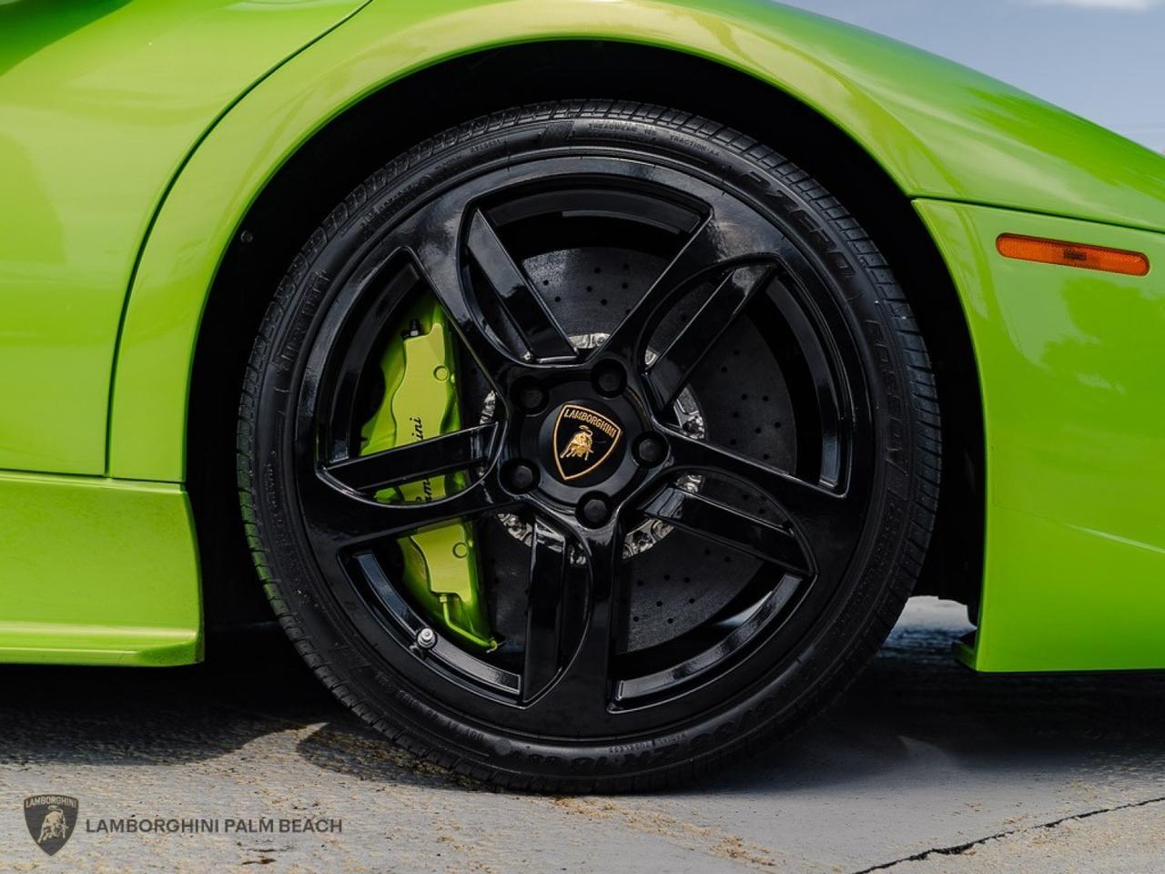2009 Lamborghini Murcielago LP640 West Palm Beach FL