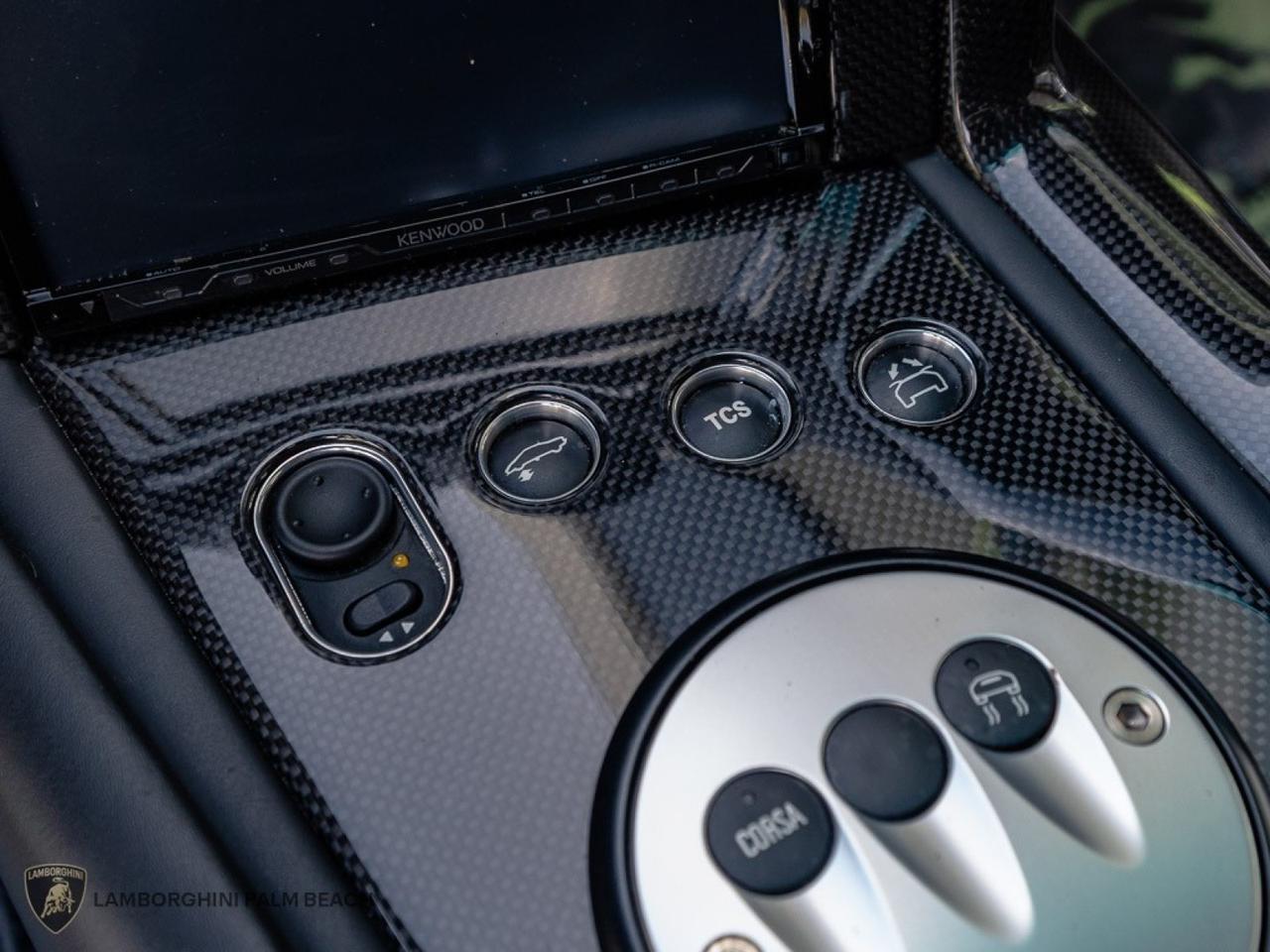 2009 Lamborghini Murcielago LP640 West Palm Beach FL