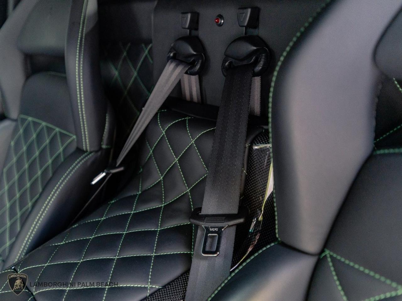 2009 Lamborghini Murcielago LP640 West Palm Beach FL
