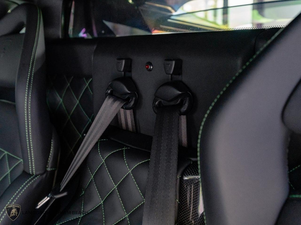 2009 Lamborghini Murcielago LP640 West Palm Beach FL
