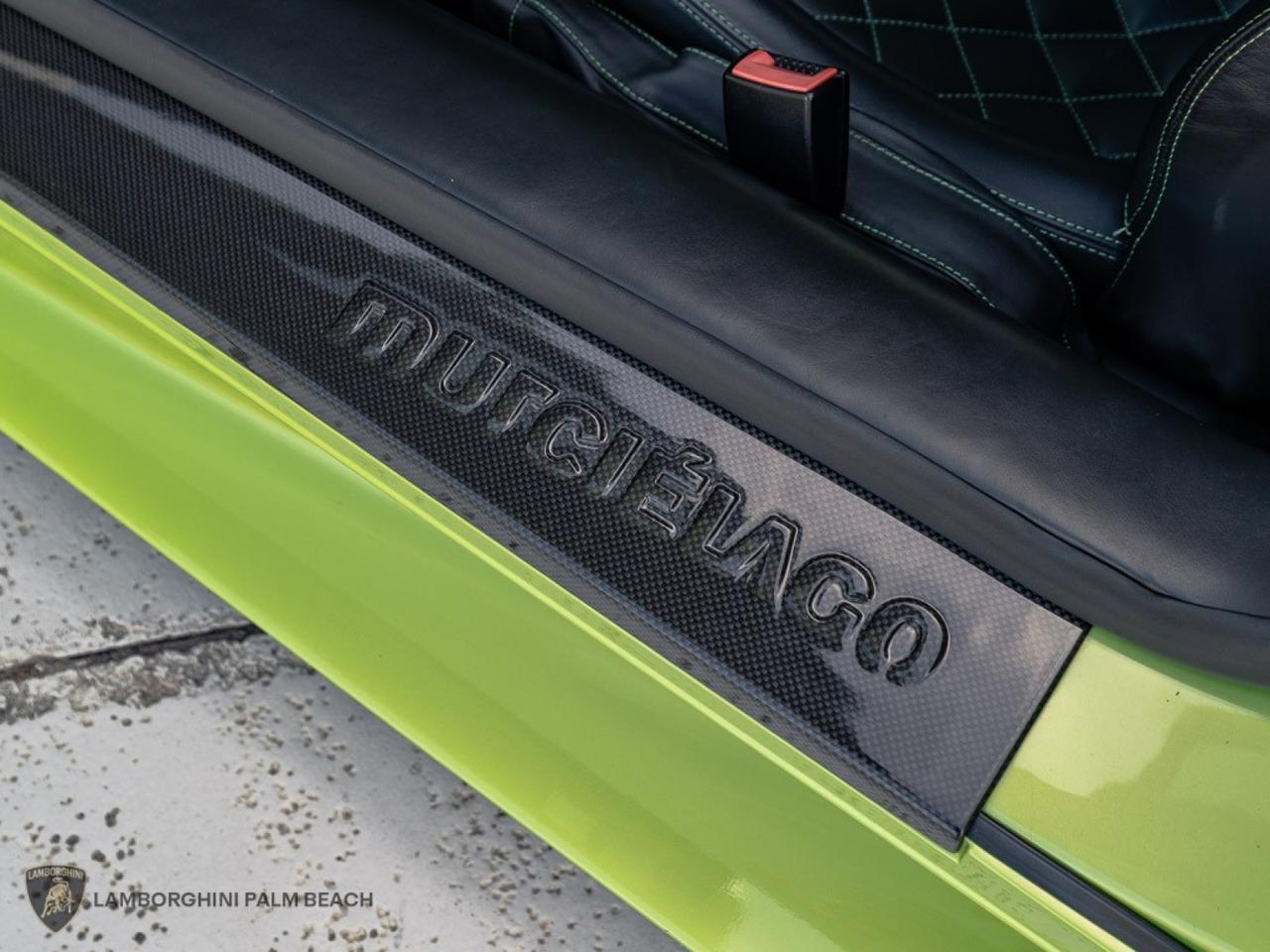 2009 Lamborghini Murcielago LP640 West Palm Beach FL