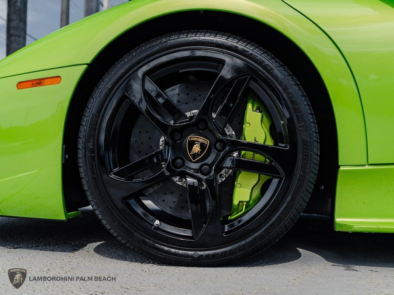 2009 Lamborghini Murcielago LP640 West Palm Beach FL