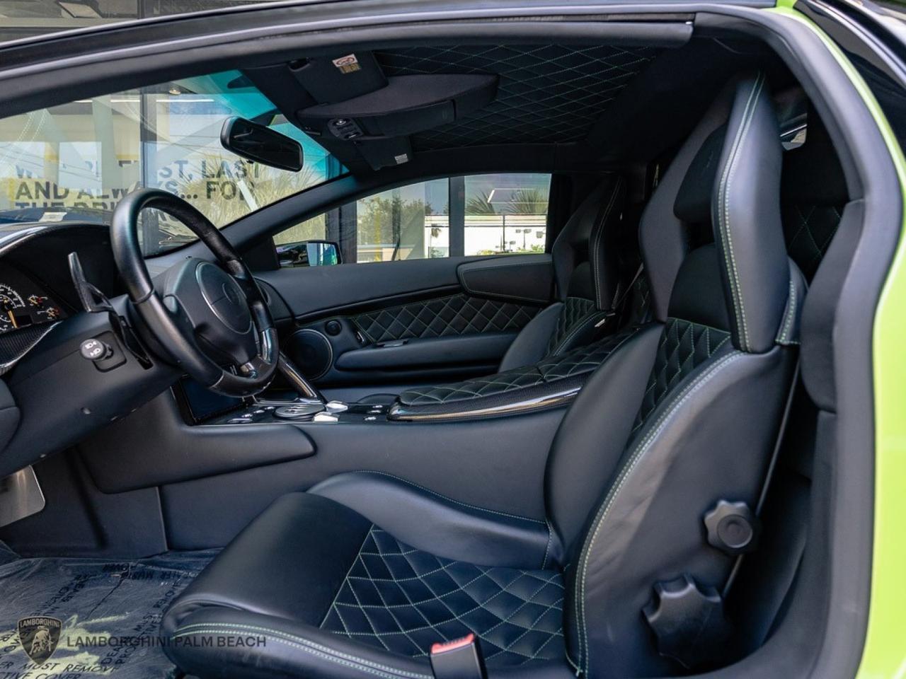 2009 Lamborghini Murcielago LP640 West Palm Beach FL