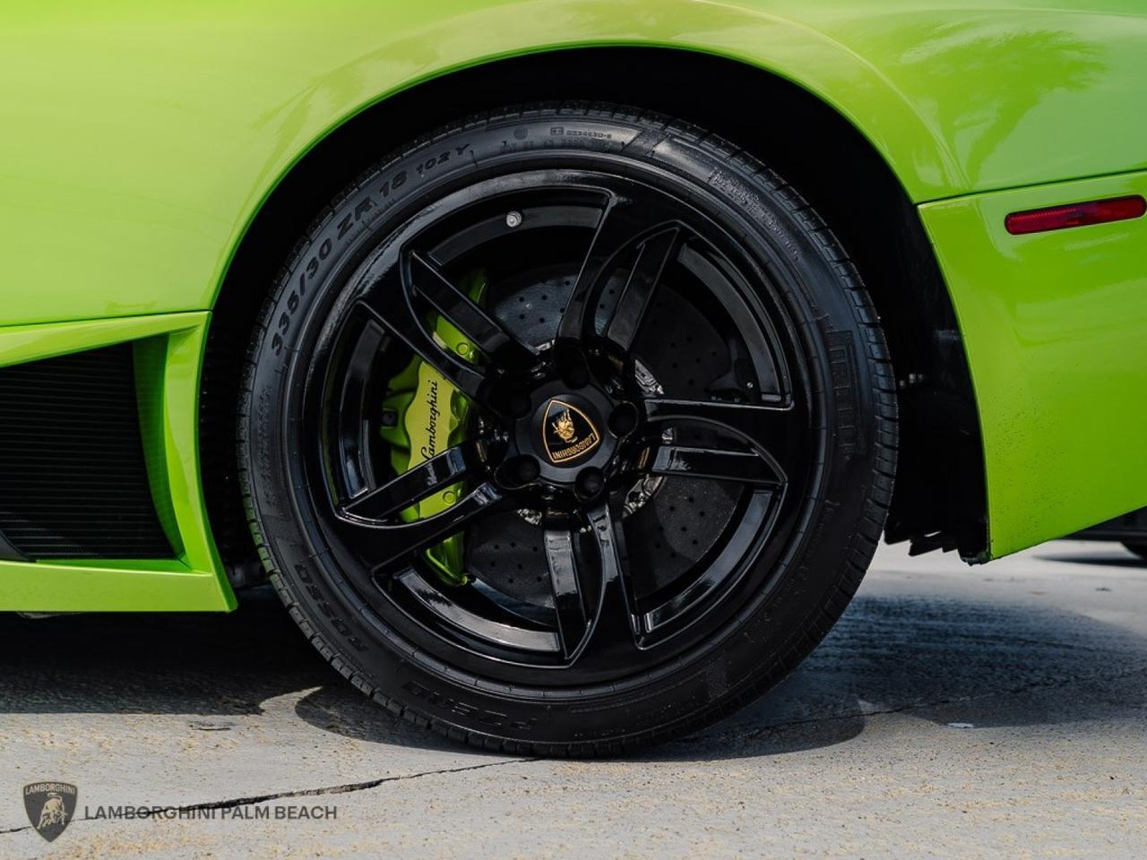 2009 Lamborghini Murcielago LP640 West Palm Beach FL