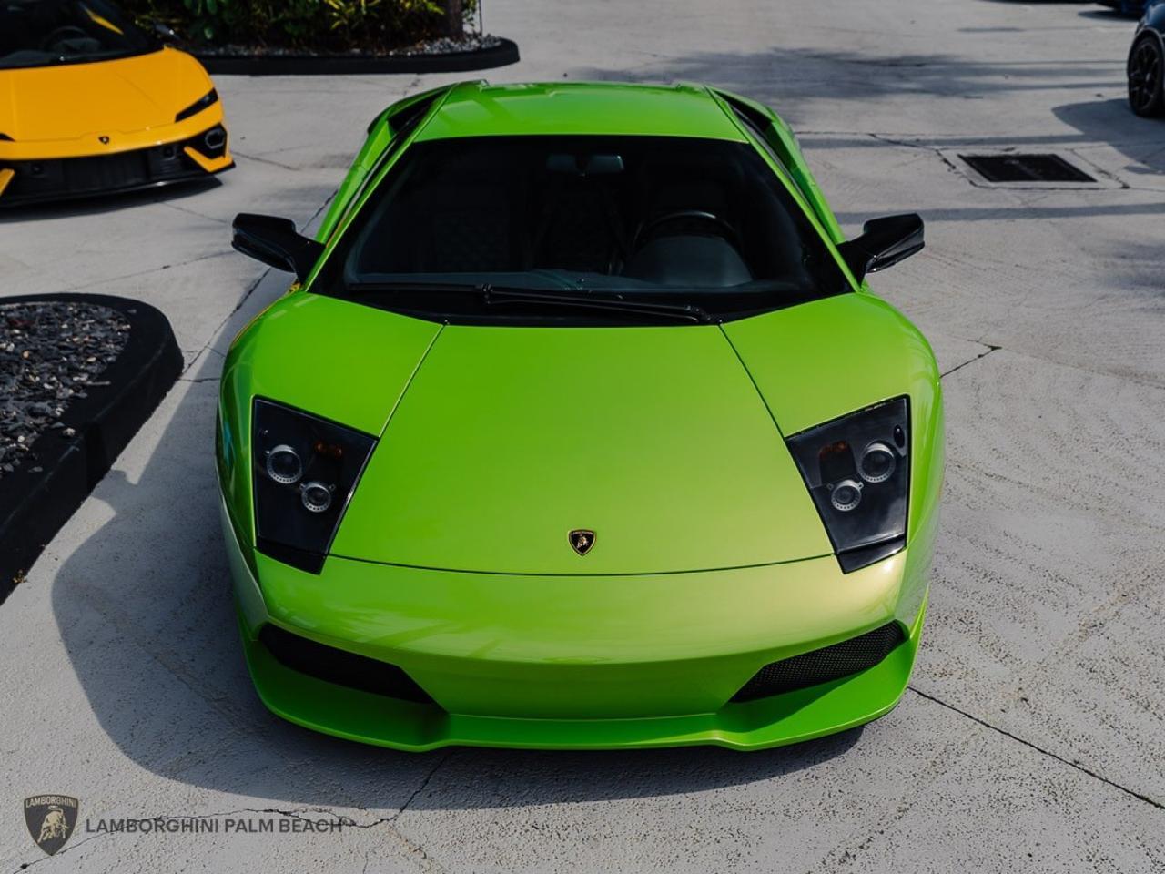 2009 Lamborghini Murcielago LP640 West Palm Beach FL