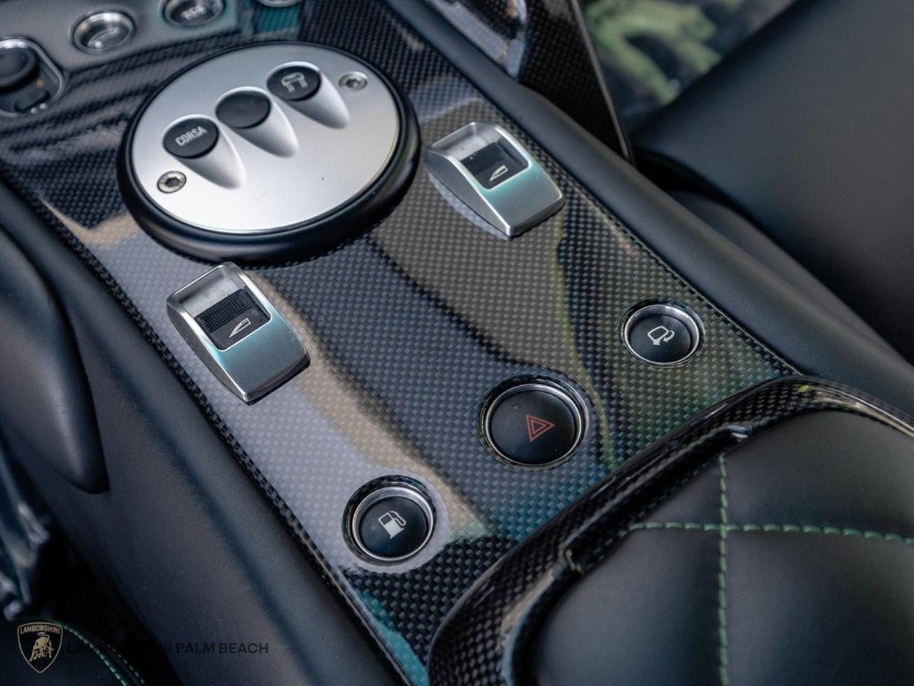 2009 Lamborghini Murcielago LP640 West Palm Beach FL