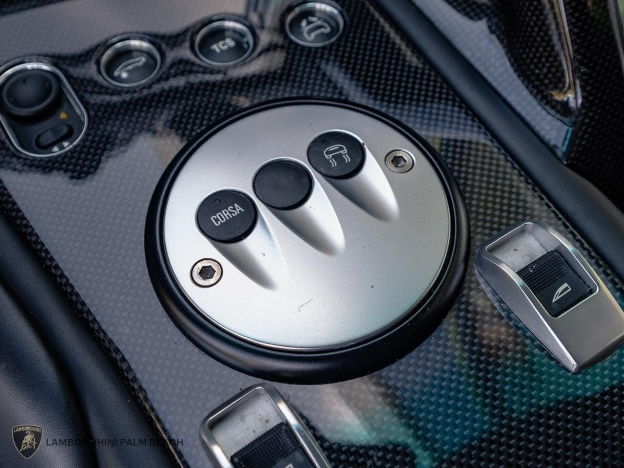 2009 Lamborghini Murcielago LP640 West Palm Beach FL