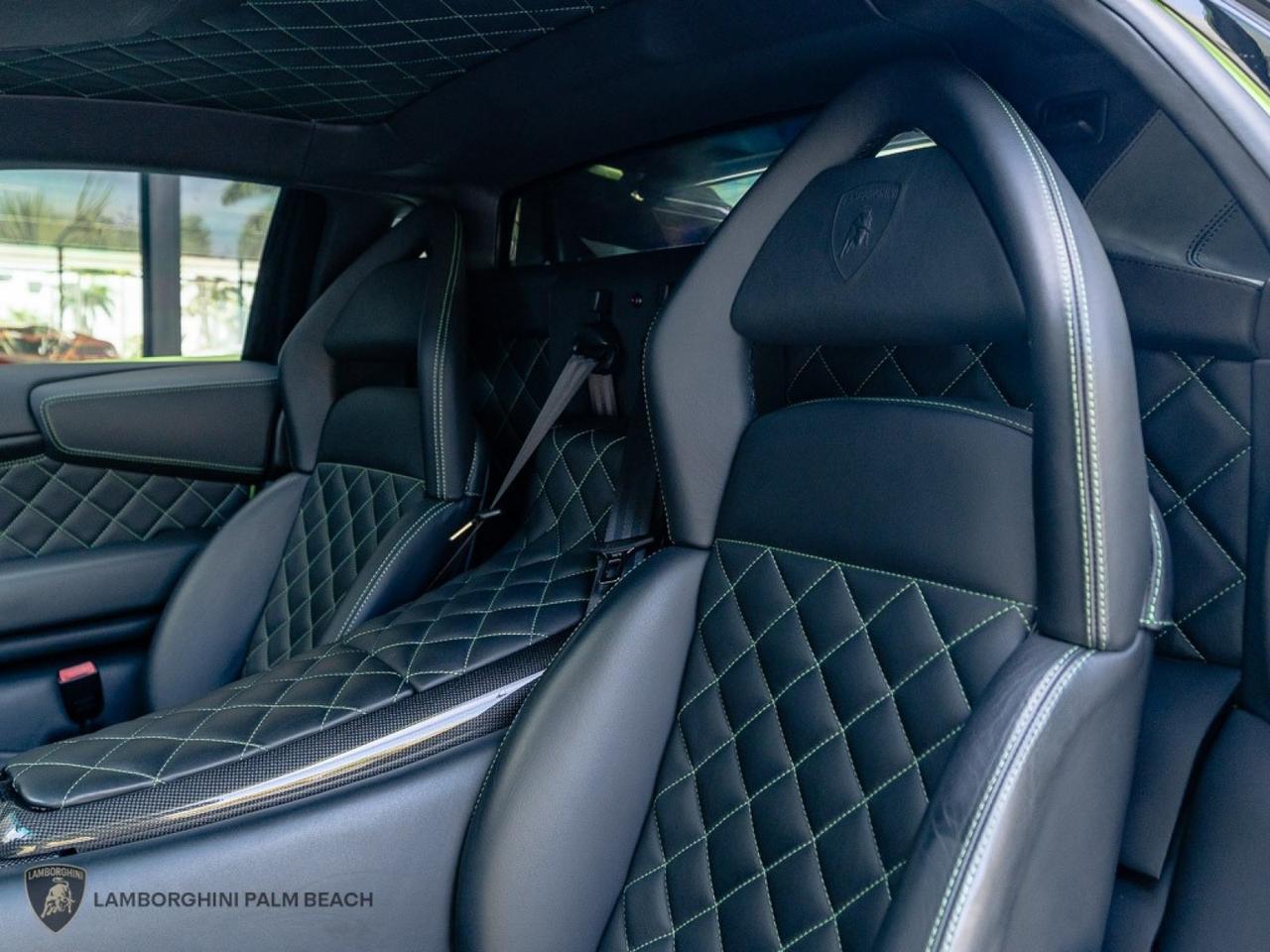 2009 Lamborghini Murcielago LP640 West Palm Beach FL