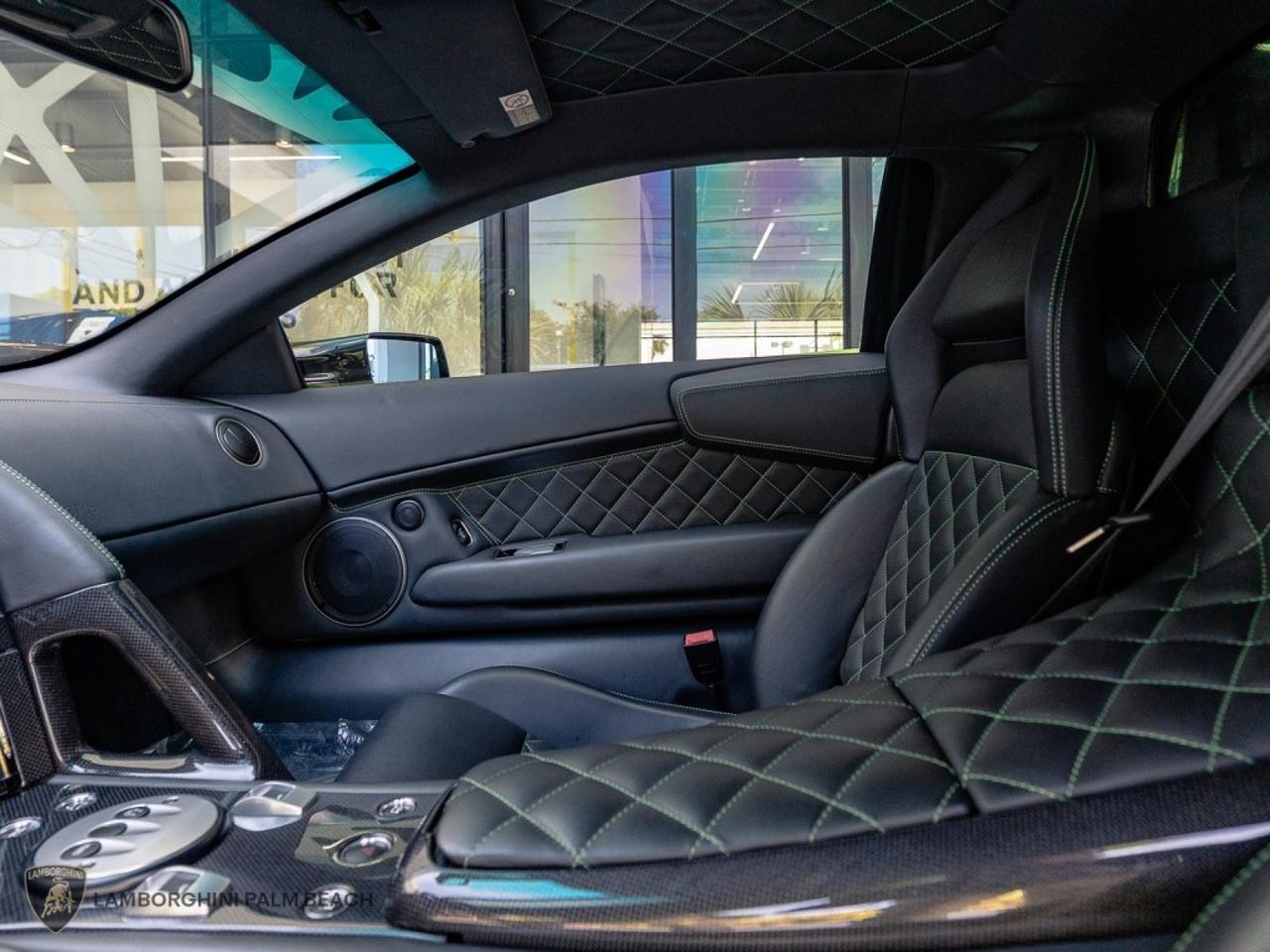 2009 Lamborghini Murcielago LP640 West Palm Beach FL