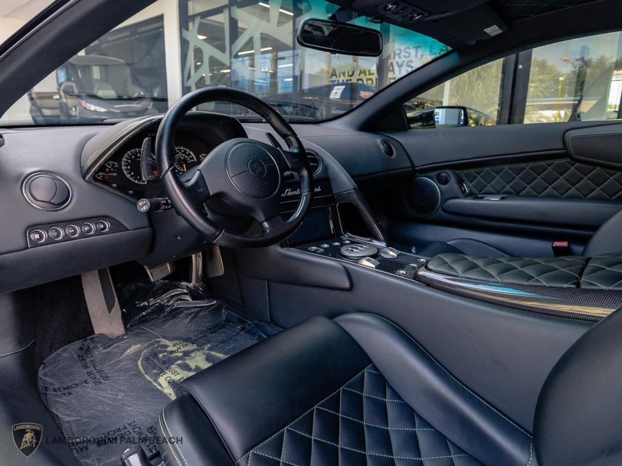 2009 Lamborghini Murcielago LP640 West Palm Beach FL