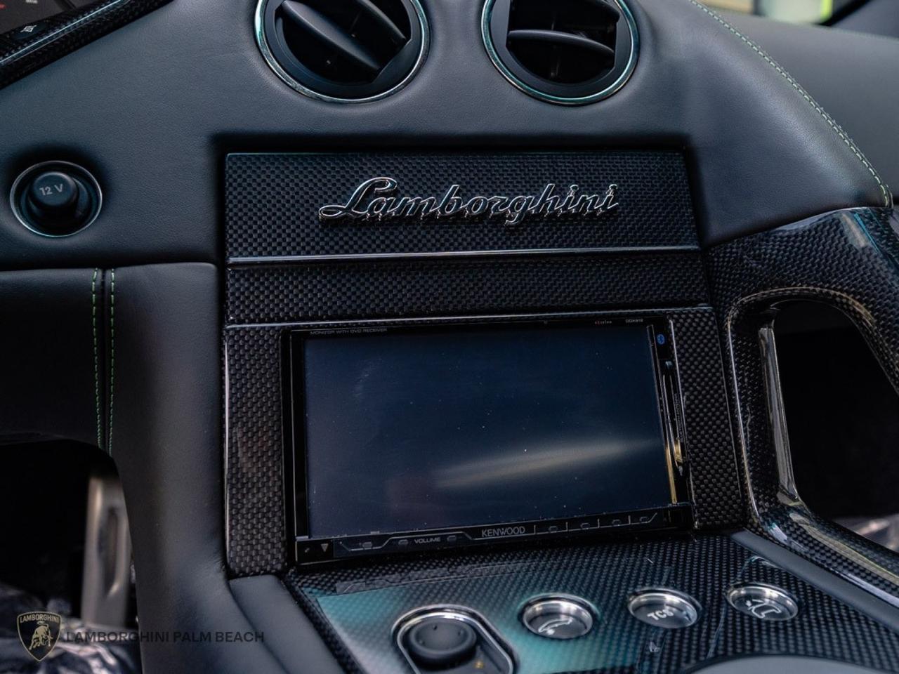 2009 Lamborghini Murcielago LP640 West Palm Beach FL