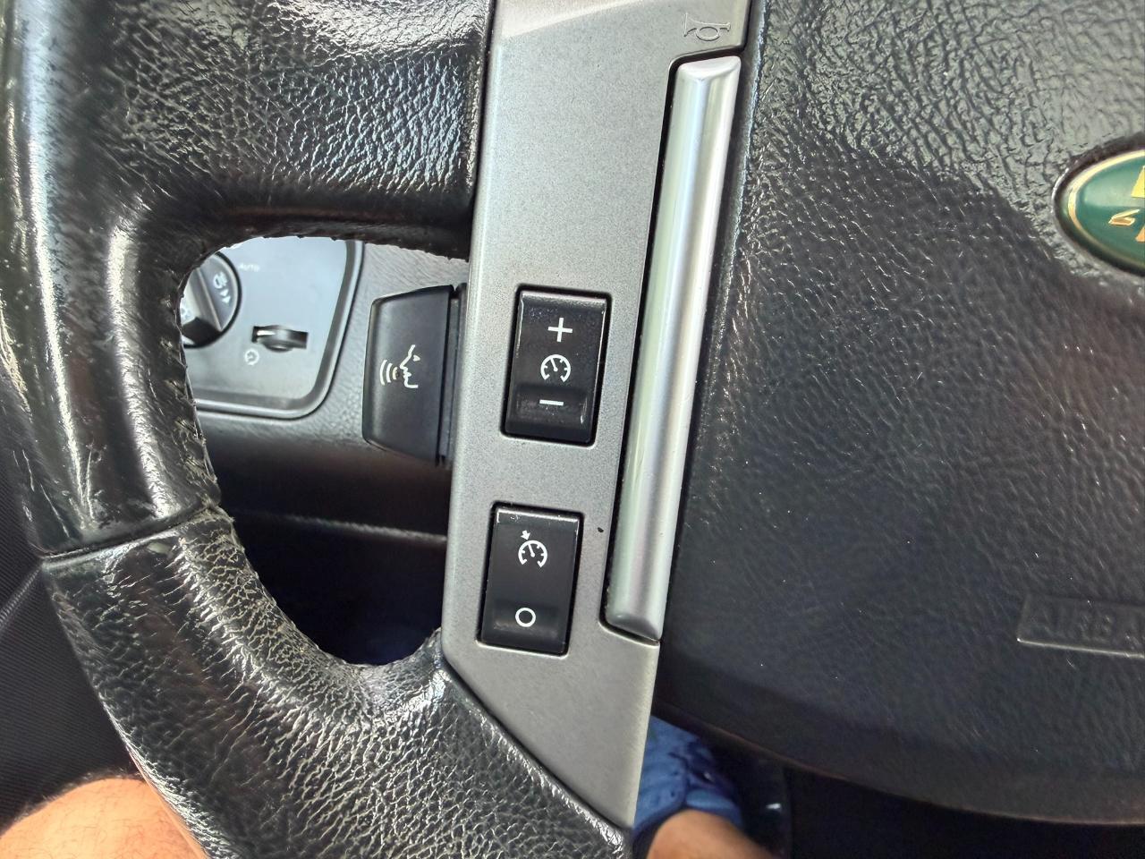 2009 Land Rover Range Rover Sport 4WD 4dr HSE Jacksonville FL