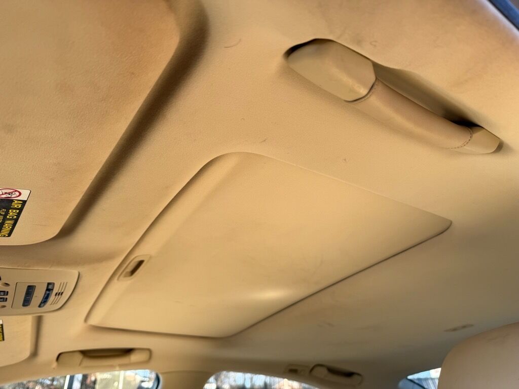 2009 Lexus ES 350 . Roanoke VA