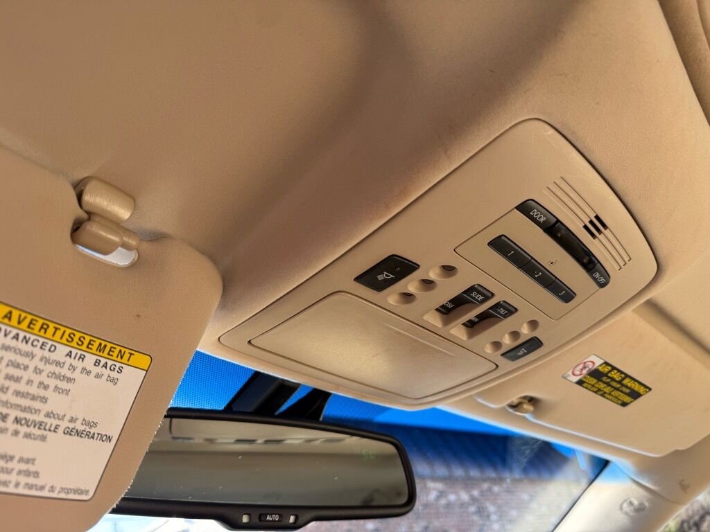 2009 Lexus ES 350 . Roanoke VA