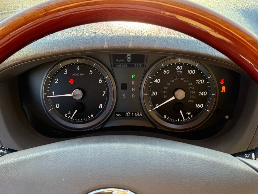 2009 Lexus ES 350 . Roanoke VA