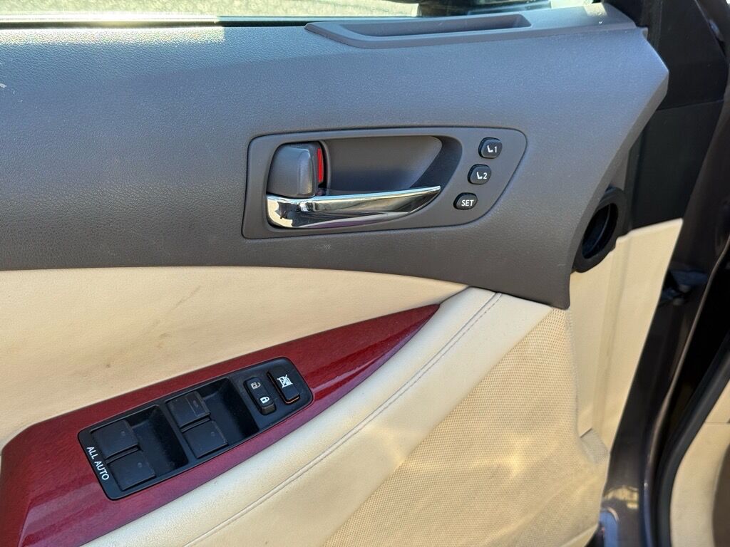 2009 Lexus ES 350 . Roanoke VA