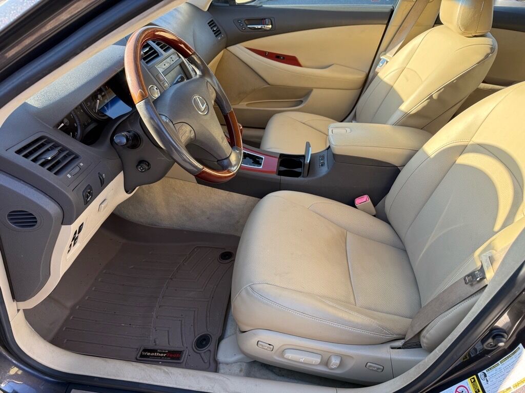 2009 Lexus ES 350 . Roanoke VA