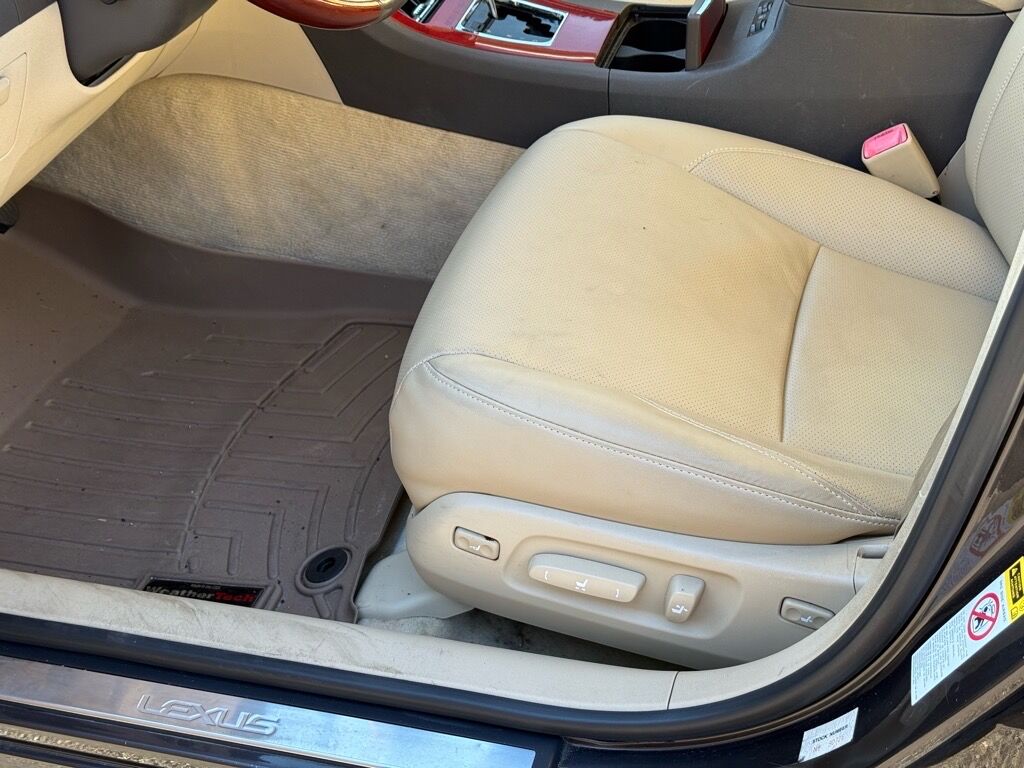 2009 Lexus ES 350 . Roanoke VA