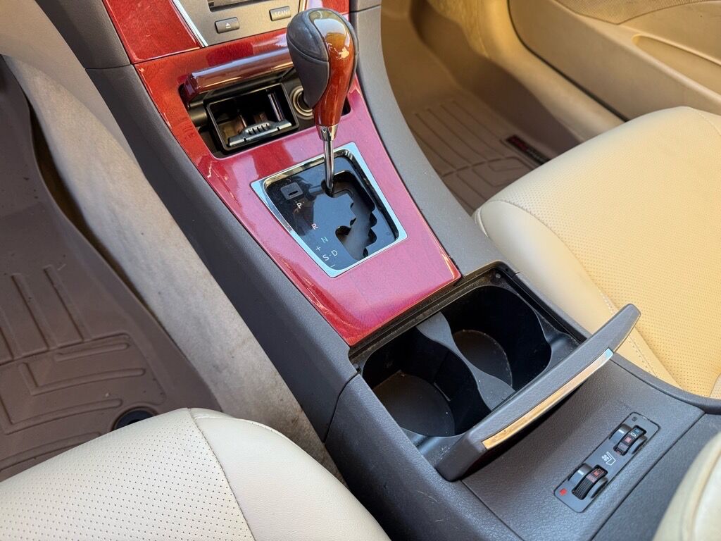 2009 Lexus ES 350 . Roanoke VA