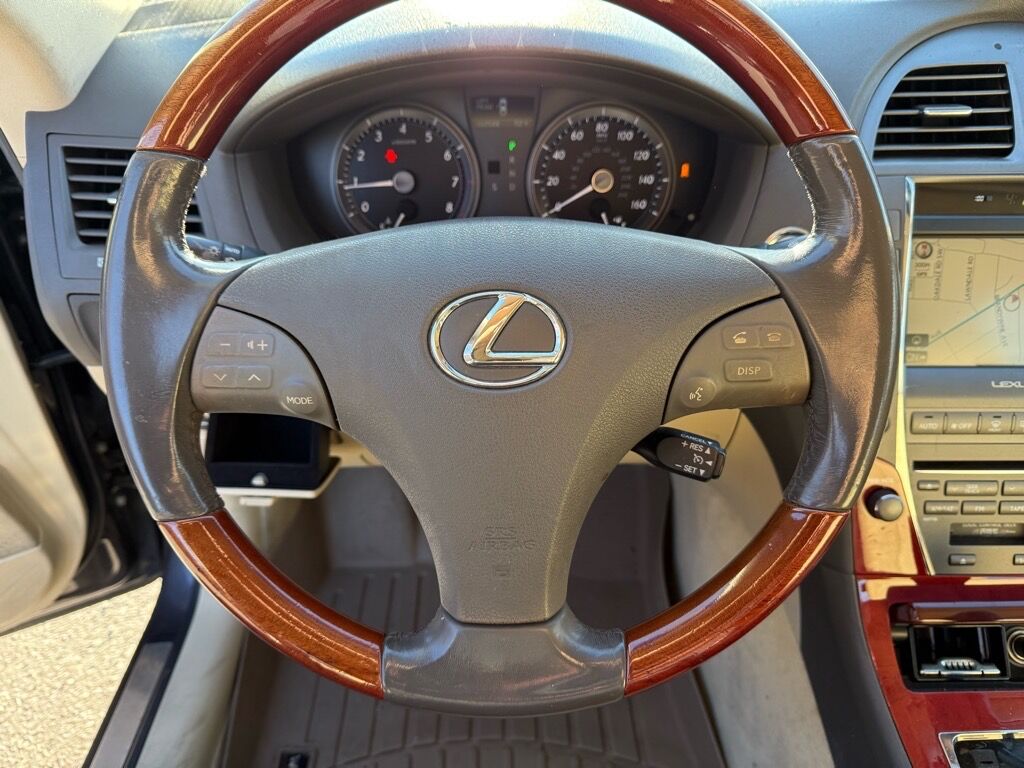 2009 Lexus ES 350 . Roanoke VA