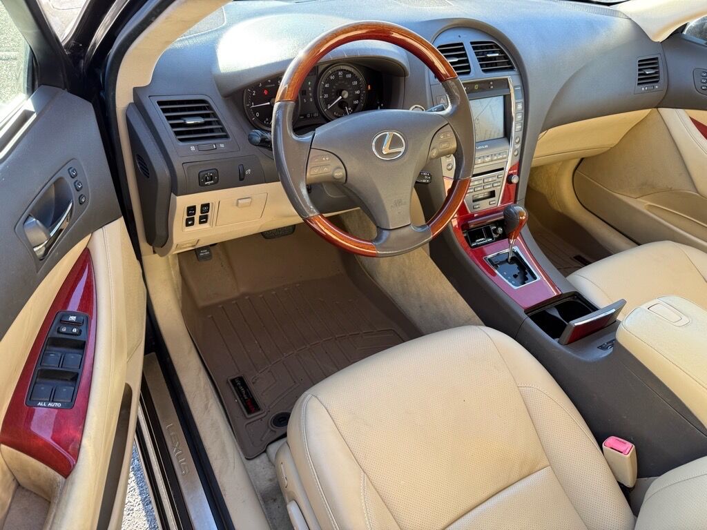 2009 Lexus ES 350 . Roanoke VA