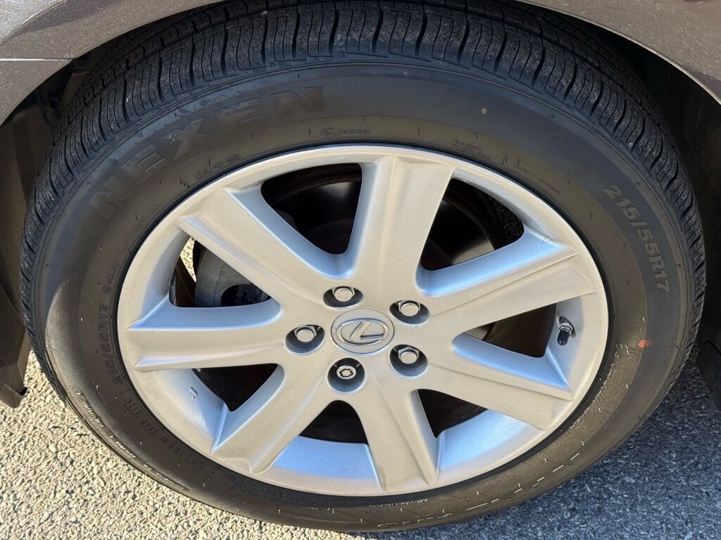 2009 Lexus ES 350 . Roanoke VA